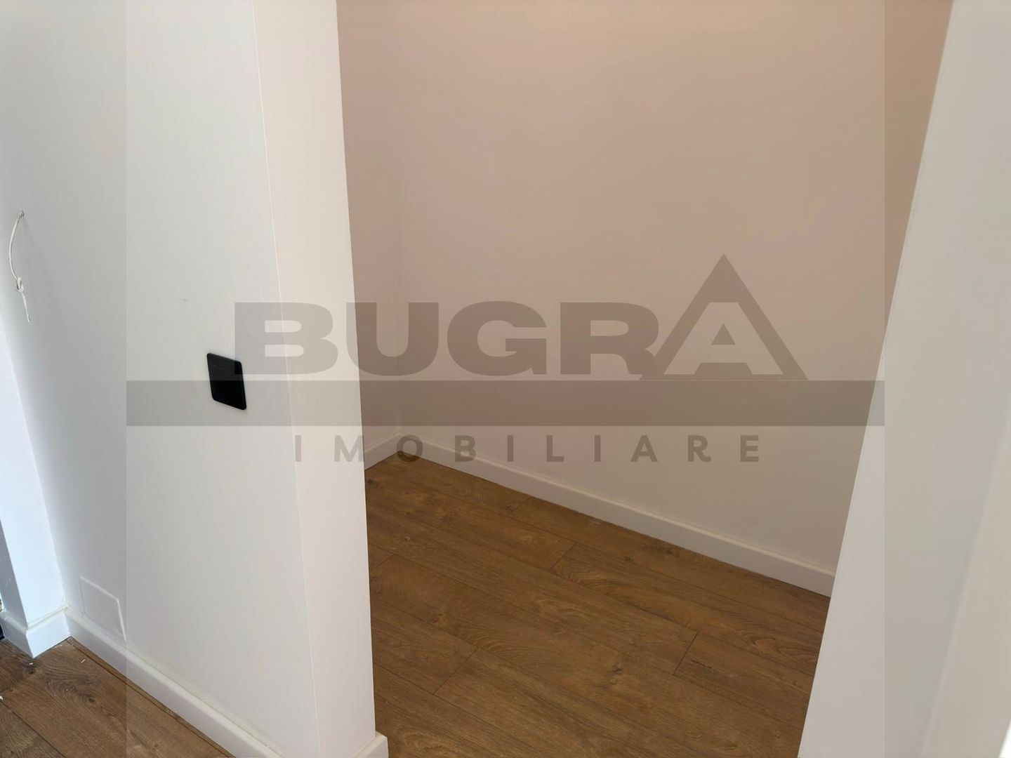 Apartament de 2 camere finisat modern, 52mp, parcare subterana, Terra - Poză 4