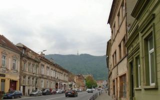 Oportunitate de investitie | teren 1806 MP | BRASOV | Centru istoric - Poză 3