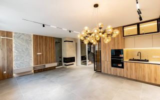 Vânzare, townhouse, 3 camere, 160 mp, Goianul Nou - Poză 1