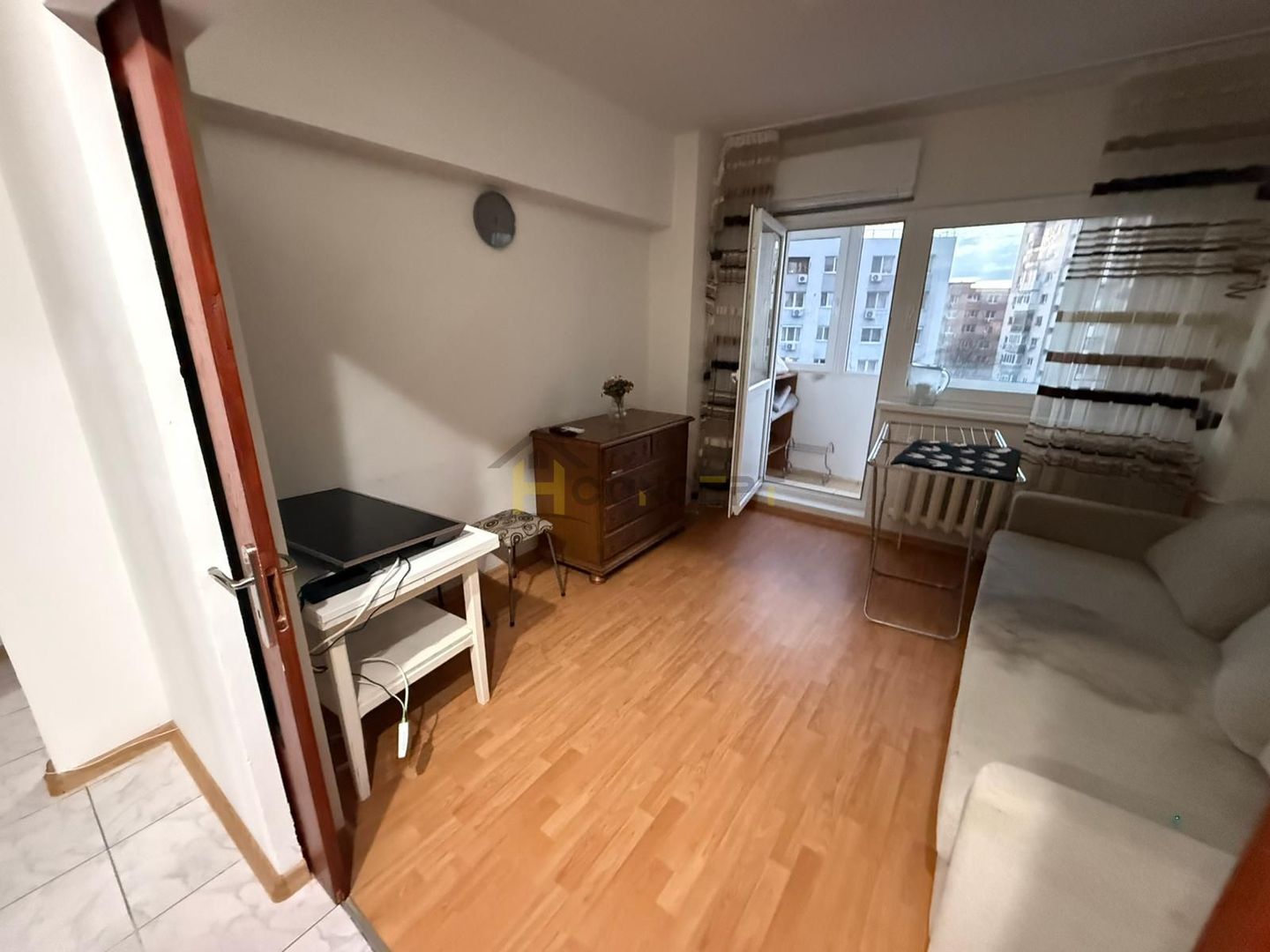 Inchiriere Apartament 2 camere langa metrou Crangasi - Poză 1