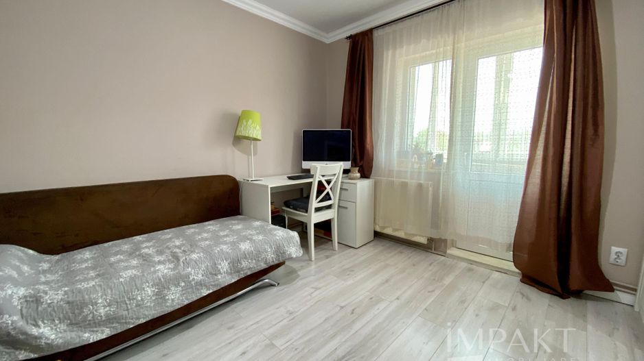 Apartament cu 4 camere finisat modern aproape de Iulis Mall - Poză 6