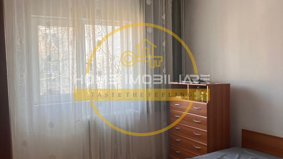 Apartament cu 3 camere / 69mp/ zona Metalurgie - Poză 4