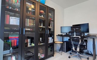 3 camere - 2 bai- decomandat - parcare - Pacurari - Canta - Poză 17