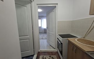 Garsoniera de inchiriat in Pacurari mobilata si utilata, disponibila - Poză 5