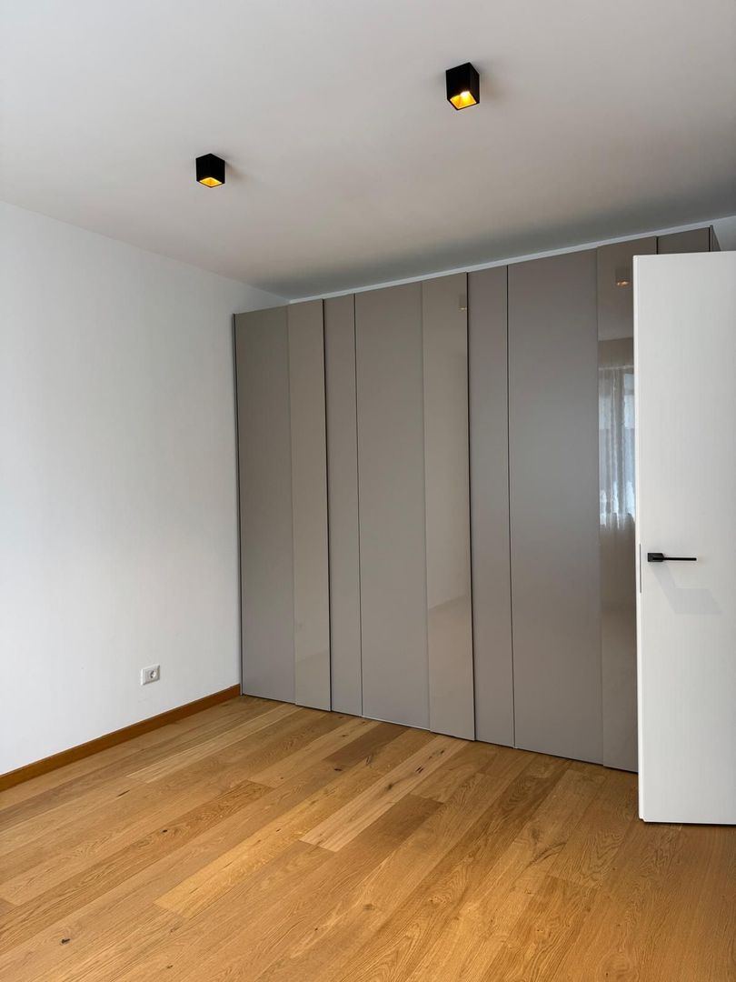 CASA LUX  inchiriat Pipera Dragoș Vodă Finisaje premium design modern - Poză 12