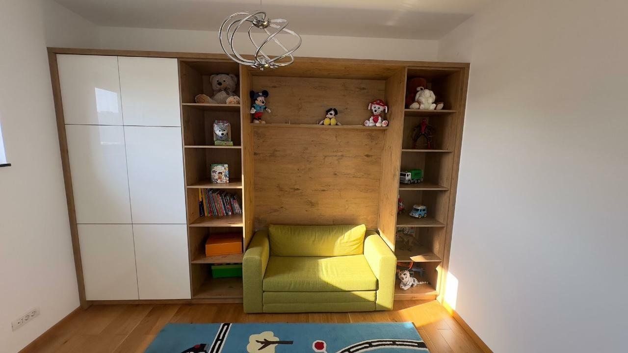 Apartament/ Penthouse Laguna Residence - Poză 10