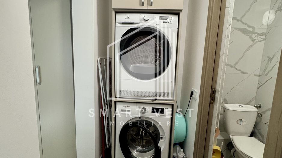 Apartament 2 camere | Etaj 3 | Zona Micro 16 - Poză 11
