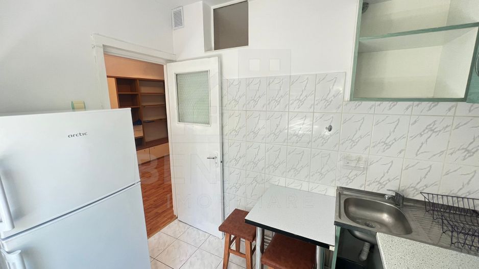 Garsoniera-Decomandata-34mp-Mobilata-Utilata-Parter-Racadau - Poză 4
