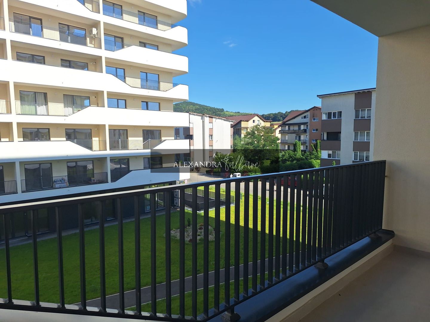 Apartament modern I 2 camere I Ansamblul Eroilor I Floresti - Poză 9