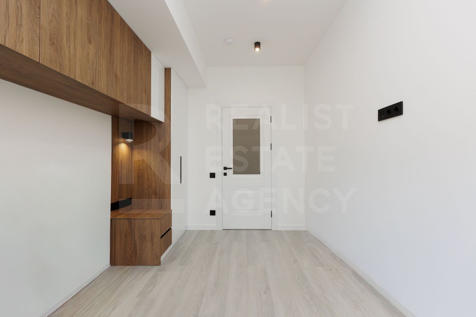 Chirie, apartament, 1 cameră, bulevardul Europei, Botanica - Poză 9