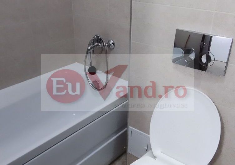 De inchiriat apartament 1 camera, zona centrala - Poză 4