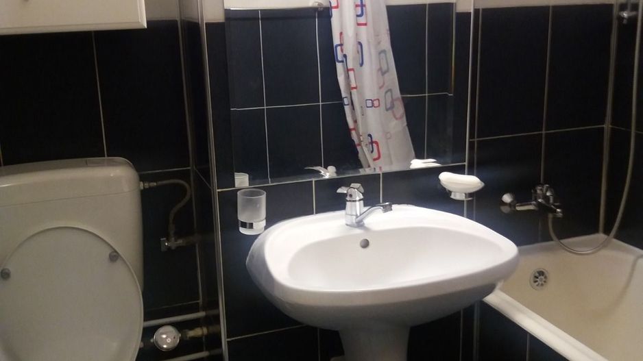 AP. 2 CAMERE PIATA SUDULUI, PET-FRIENDLY, BUCATARIE INCHISA, MODERN - Poză 7