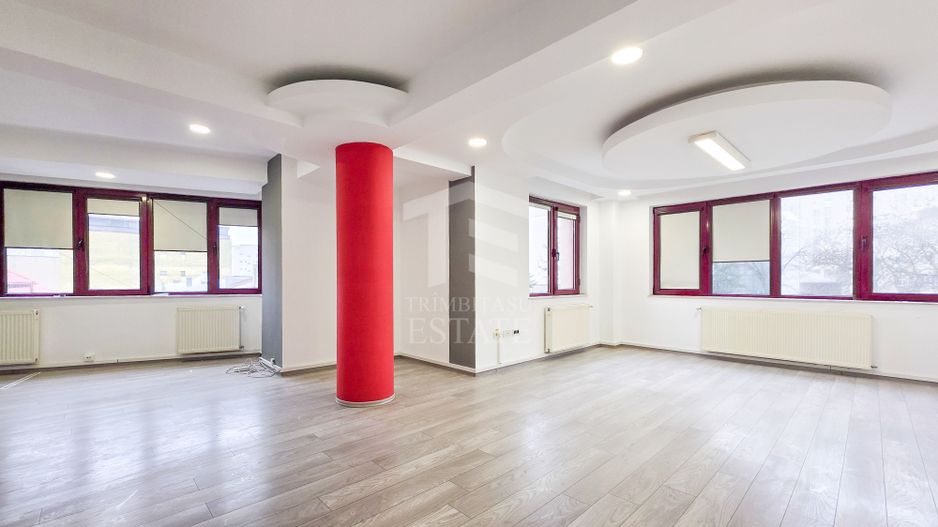Spațiu Birouri PREMIUM pe Sabinelor 104A - Zona 13 Septembrie Marriott - Poză 53