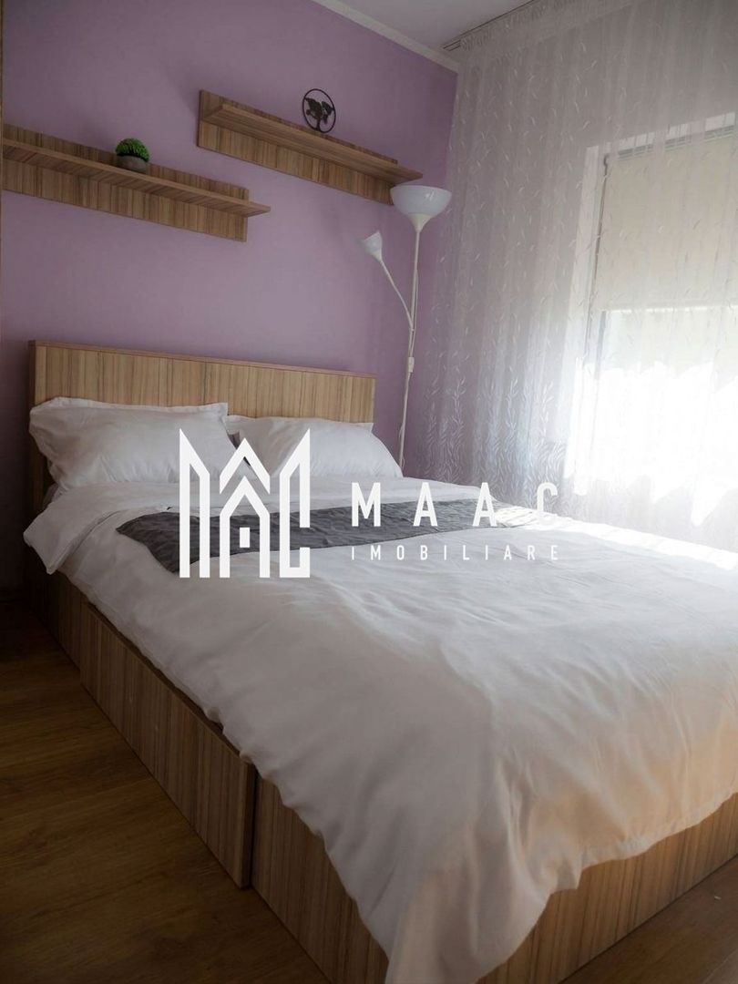 Apartament 2 camere de vânzare | Sibiu, Turnișor | 49 mp - Poză 6