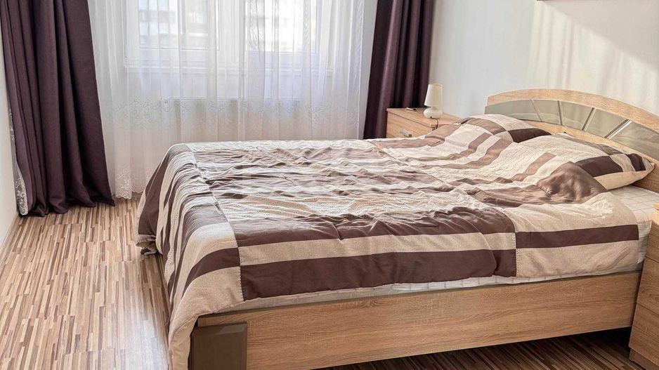 Apartament 2 Camere cu Dressing și Balcon – Zona Vivo–BMW - Poză 4