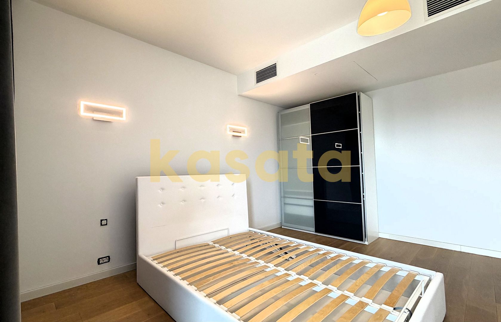 2 camere I One Herastrau Park I et 5 I parcare - Poză 9