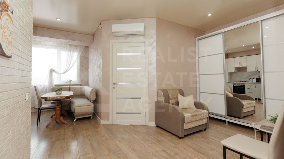 Chirie, apartament, 2 camere, str. Carierei, Râșcani - Poză 6