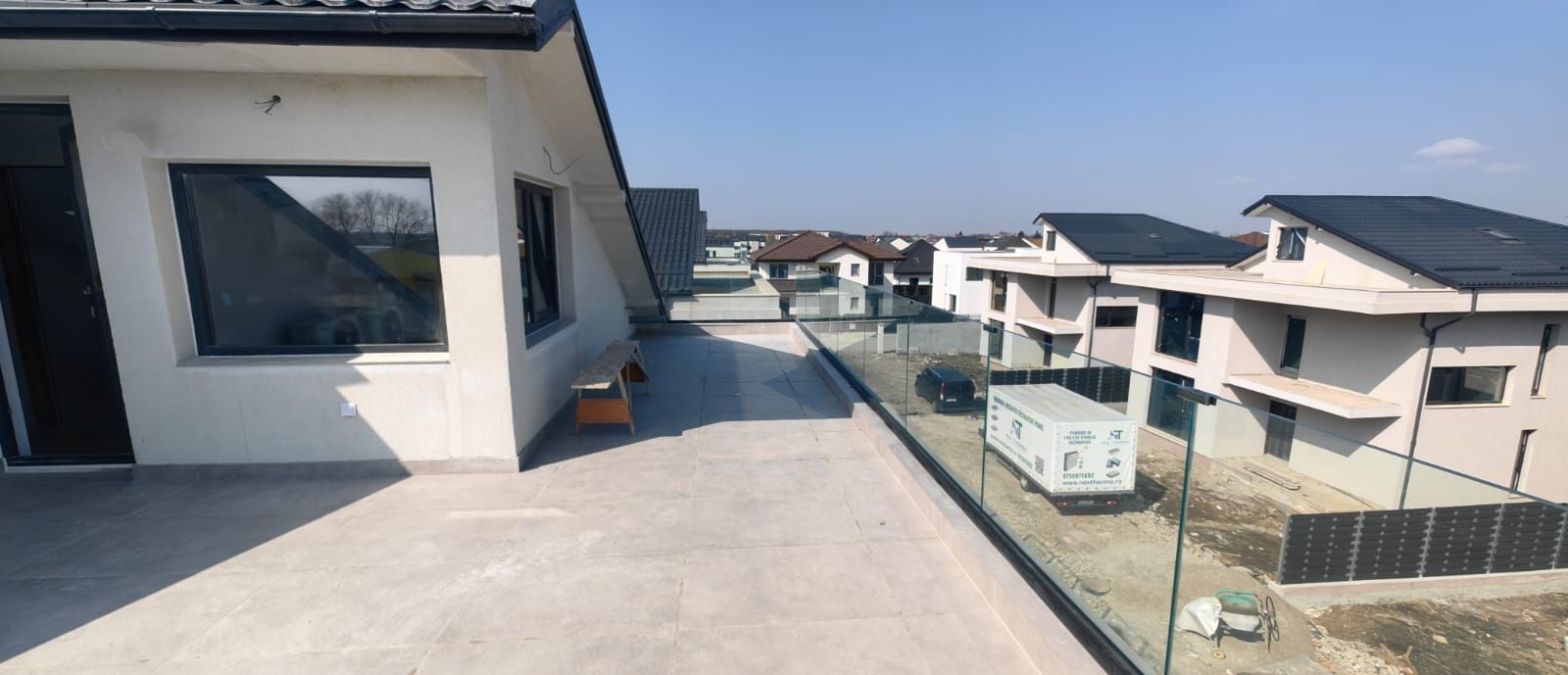 Individuale 7 camere PREMIUM, zona BUNA Tunari, Utilitati - Poză 17