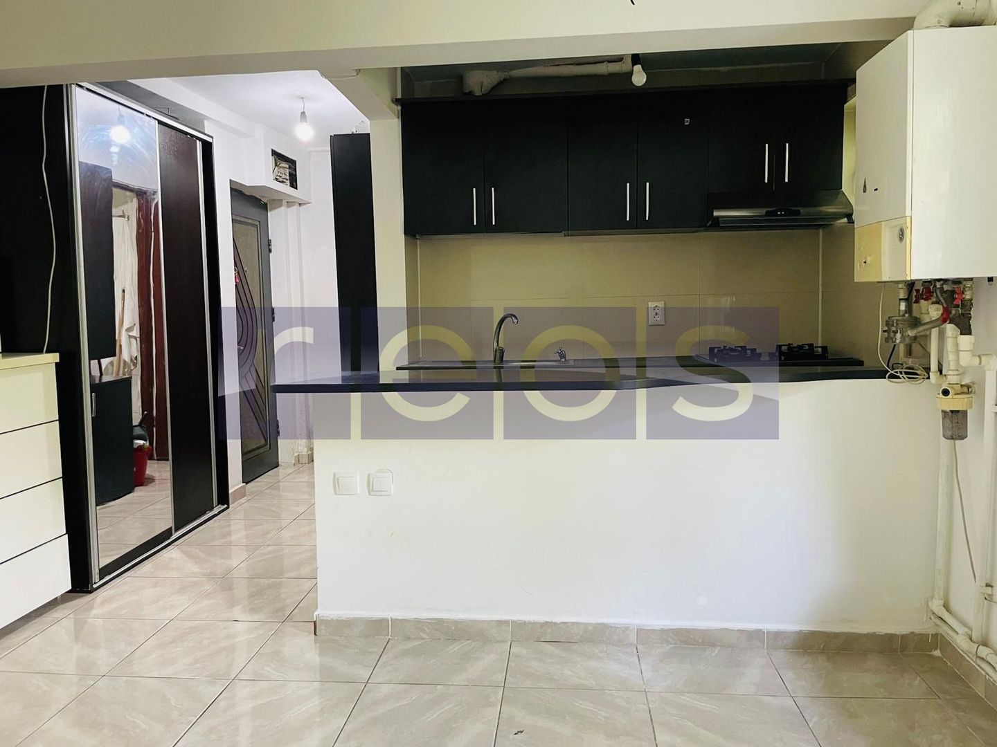 APARTAMENT DE VANZARE | BUFTEA STUDIO | 2 CAMERE - Poză 2