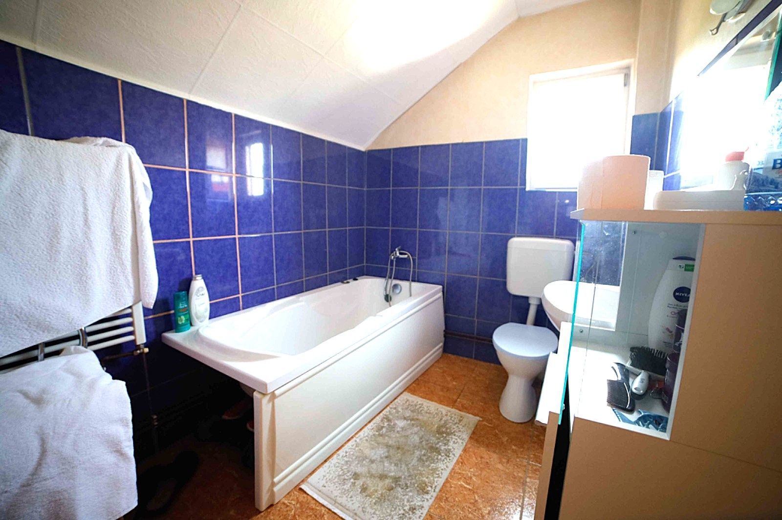 Casa individuala zona Sacele, langa Hanul Domnesc, 229000Euro/neg - Poză 8
