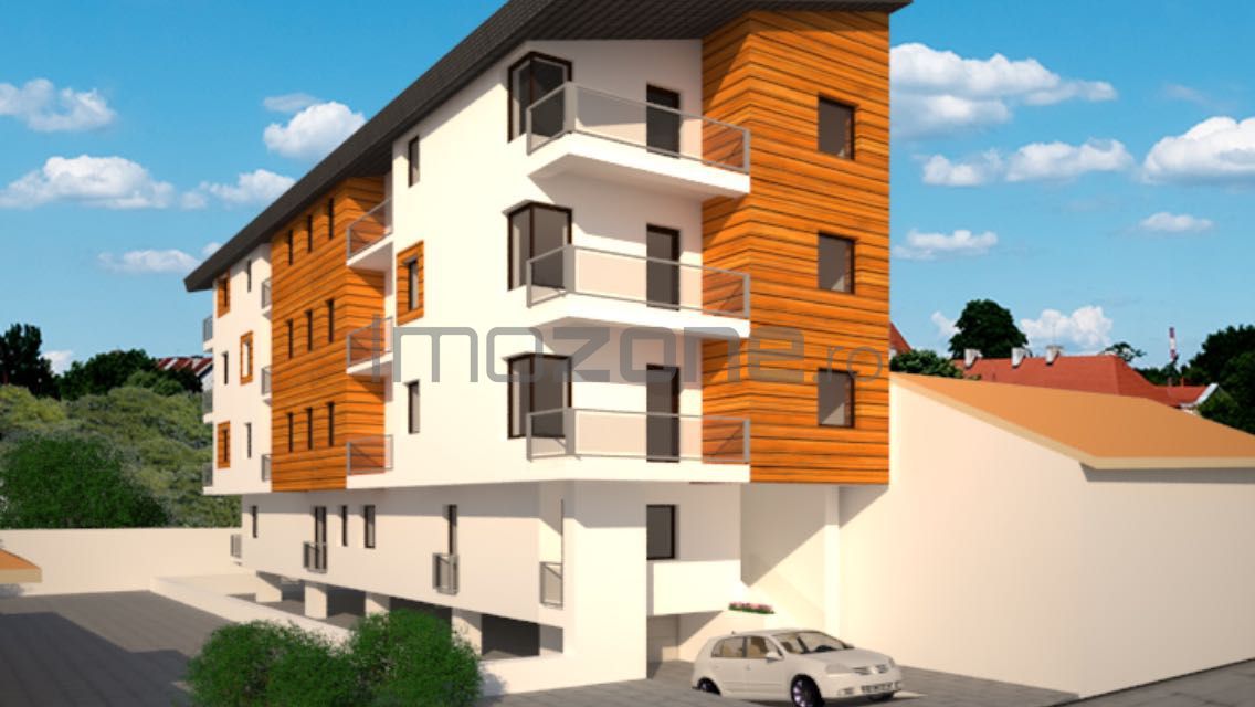 WideResidence - Ghencea - Poză 13