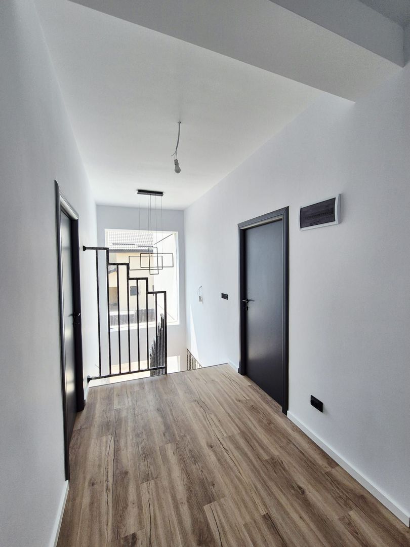 Vila TUNARI MODERNA, Luminoasa, Zona EXCELENTA - Poză 5