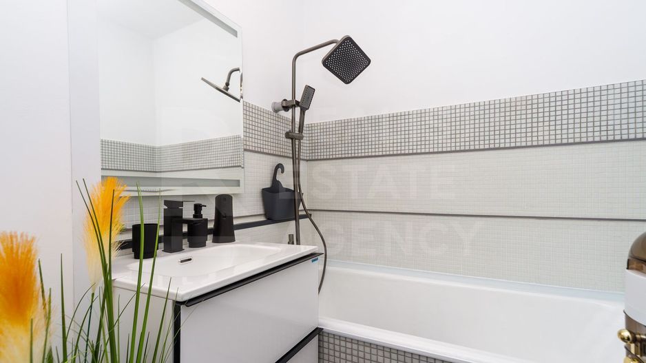 Vânzare, garsonieră, zona Drumul Taberei, București - Poză 9