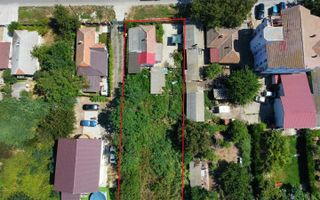 SOLD/ VANDUT  Teren de vanzare Cumpana, Constanta - Poză 2