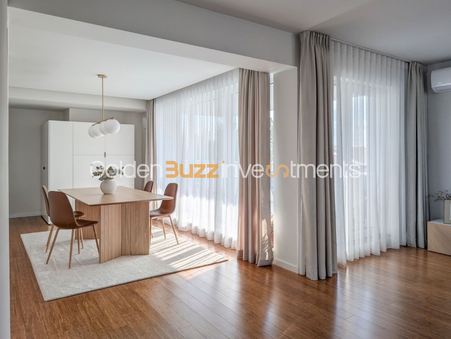 Penthouse 3 camere cu terasa | Questfield - Poză 5