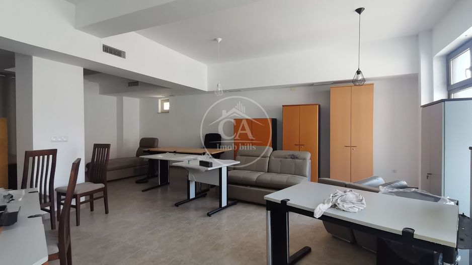 Casa de închiriat cu 7 camere în zona Dimitrie Cantemir, Oradea - Poză 4