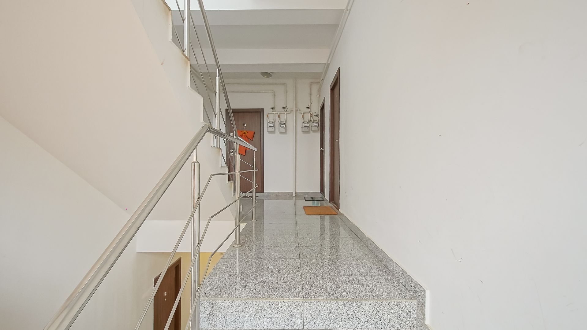 Apartament 4 camere pe două niveluri | 118 mp utili |  Râșnov - Poză 22