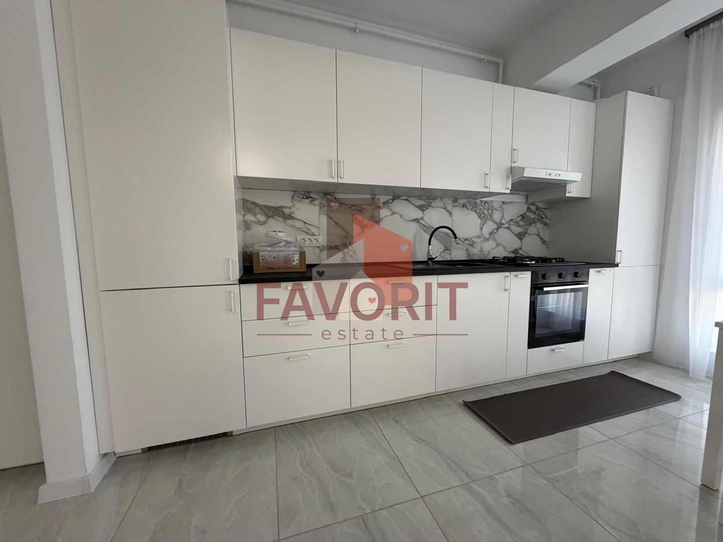 2 camere | Bloc nou | Smart Home | Zona excelenta | centrala proprie | - Poză 5