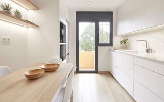 Apartament 2 camere cu terasa Titan-Pallady-Metrou Teclu - Poză 2