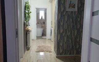 Apartament modern 2 camere| 51mp | 2 balcoane | 2 locuri parcare subterane+Boxa - Poză 16