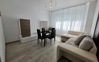 Apartament 2 Camere Decomandat, Mobilat Modern, Zona Alba-Micesti - Poză 3