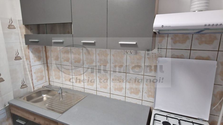 Apartament 3 camere SD –  Alexandru cel Bun - Poză 6