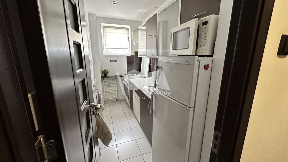 De vânzare: garsonieră renovată - Gorjului - metrou - Vedere spate - Poză 7