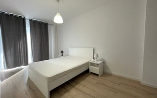 Apartament 3 camere, 60 mp, zona Bulgaria, luminos si spatios - Poză 3