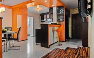 Unirii - Piata Alba Iulia I 4 camere I 99mp u. I Etj 6 I dec I 344 900 EURO - Poză 27