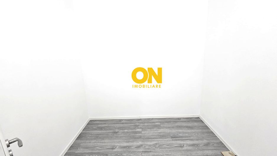 Apartament 3 camere, bloc nou, Ampoi 3 - Poză 9