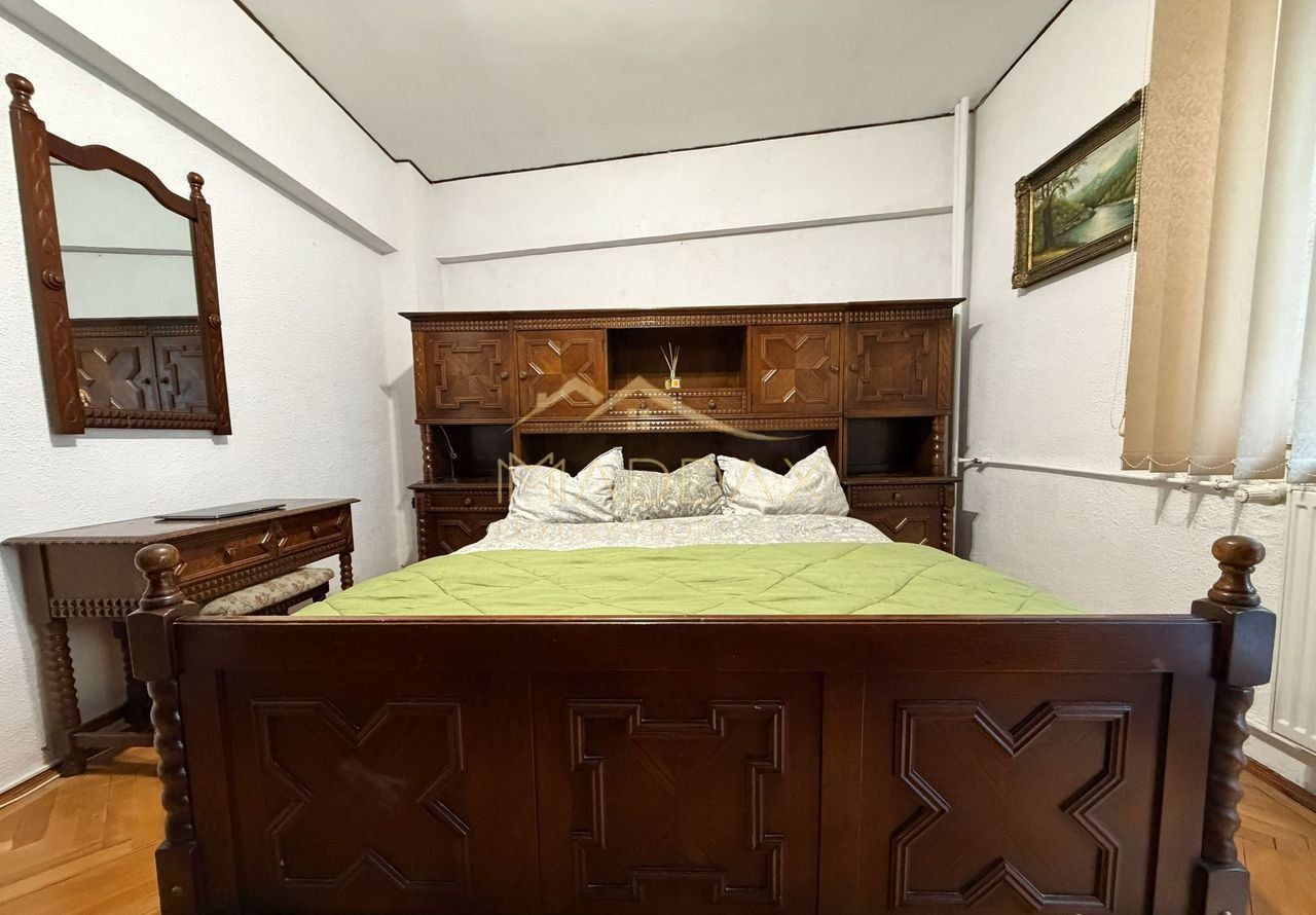 Apartament 4 camere // ultracentral Piața Unirii // 105mp // parcare inclusa - Poză 8