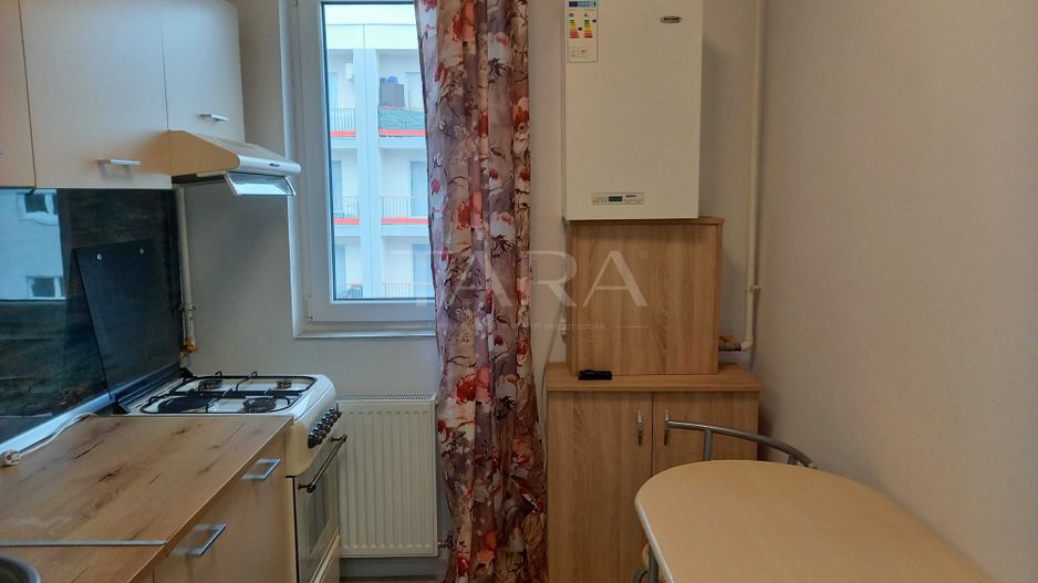 Apartament cu 2 camere, parcare subterană inclusă, zona Abatorului. - Poză 1