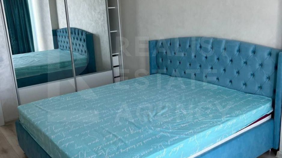 Chirie, apartament, 2 camere, strada Ismail, Râșcani - Poză 5