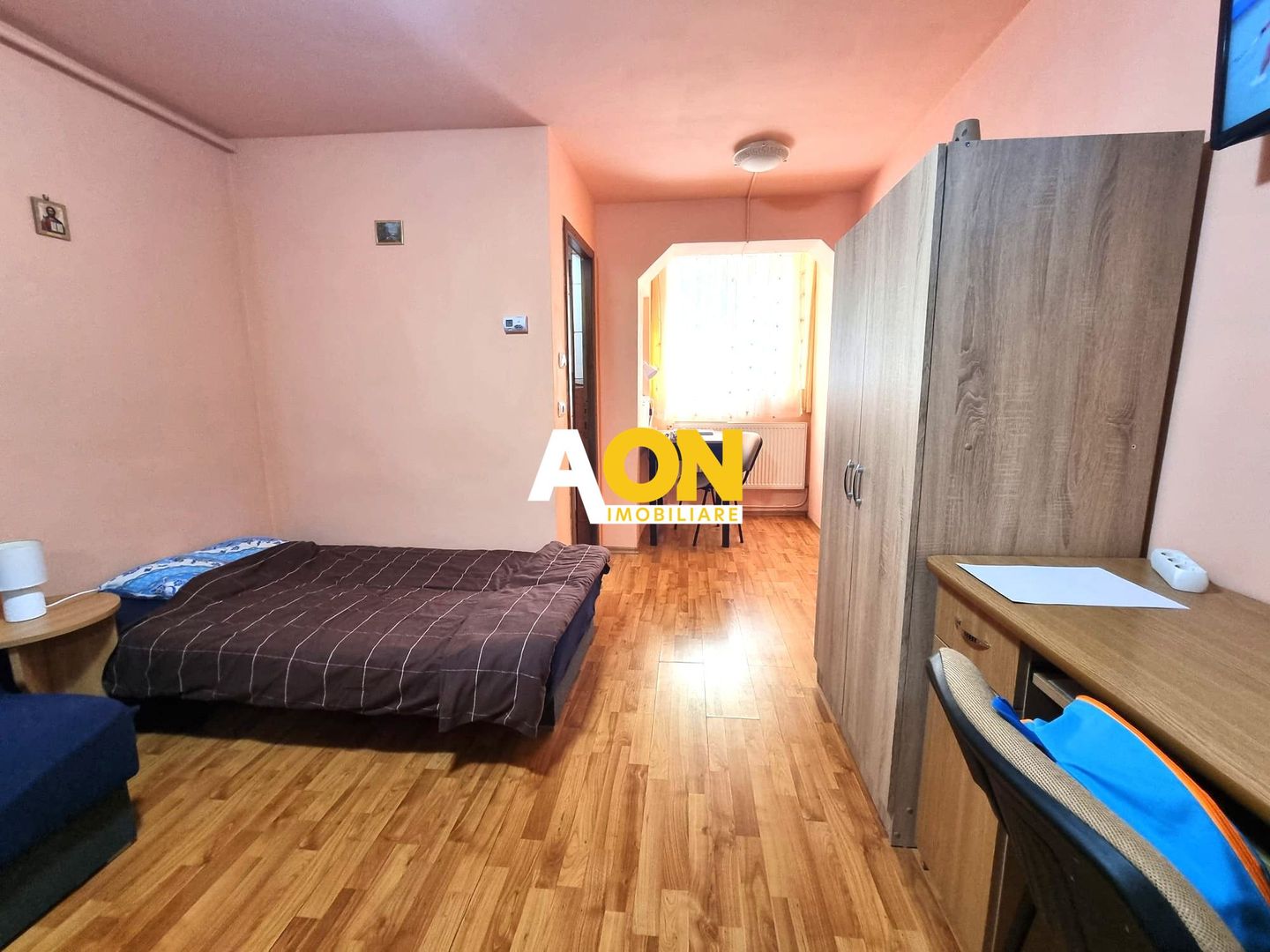 Garsonieră  în zona Cetate - Poză 1