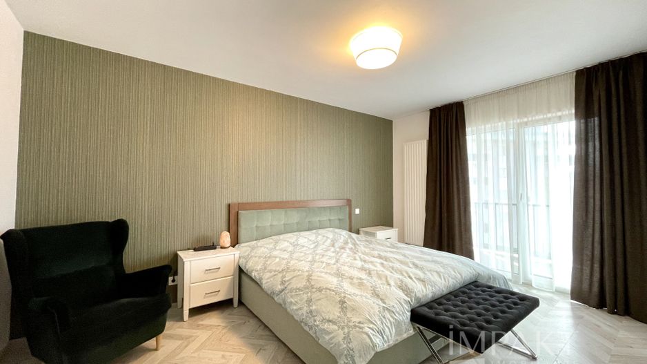 Apartament LUX | 3 camere | 78 mp | Sophia Residence, Bună Ziua - Poză 5