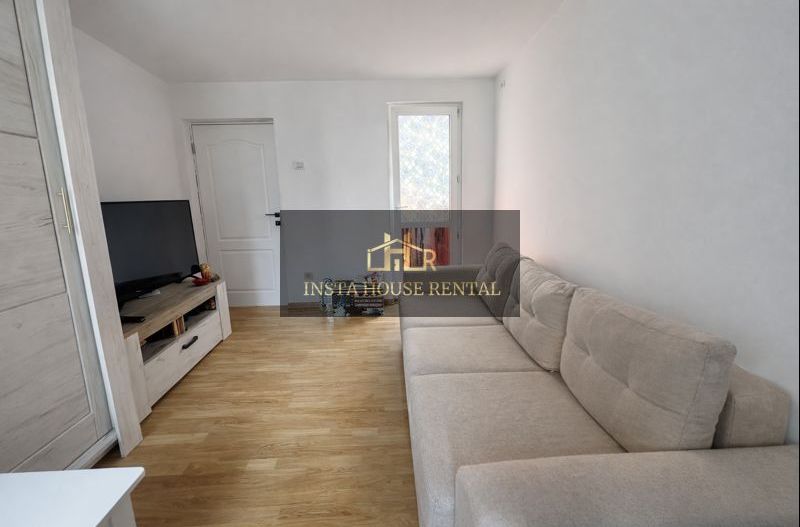 Apartament 2 camere BRANCOVEANU -  Etaj 1 | Balcon | - Poză 2