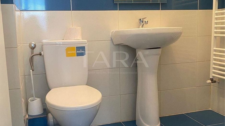 Apartament de vinzare cu 4 camere in Floresti - Poză 7