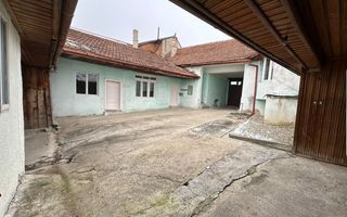 CASĂ DE VÎNZARE ÎN ILOVA\7 CAMERE, JUD.CARAȘ-SEVERIN - Poză 10