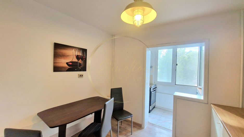 SUPER OFERTĂ | Apartament cu 2 camere- Soarelui | SPAȚIU ȘI INTIMITATE - Poză 5