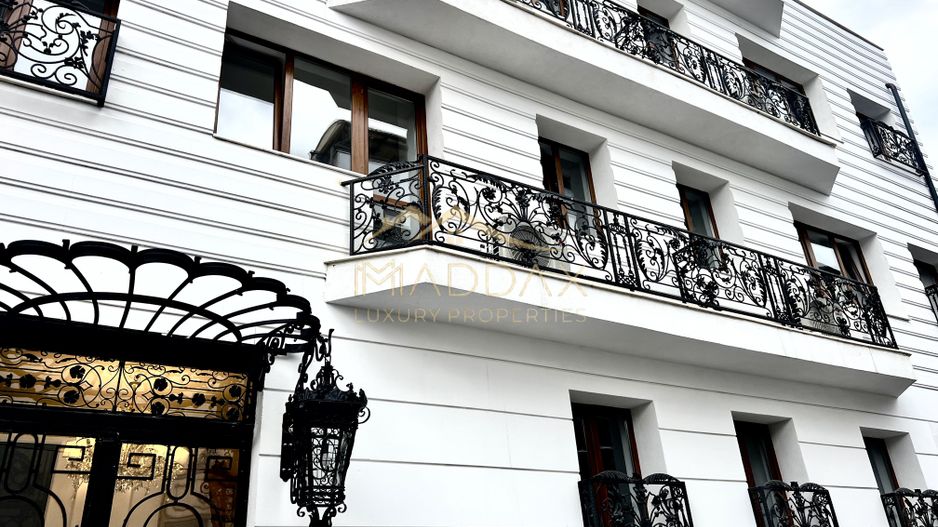 Spatiu Comercial de Lux | Dorobanti | Eleganta la mansarda - Poză 1